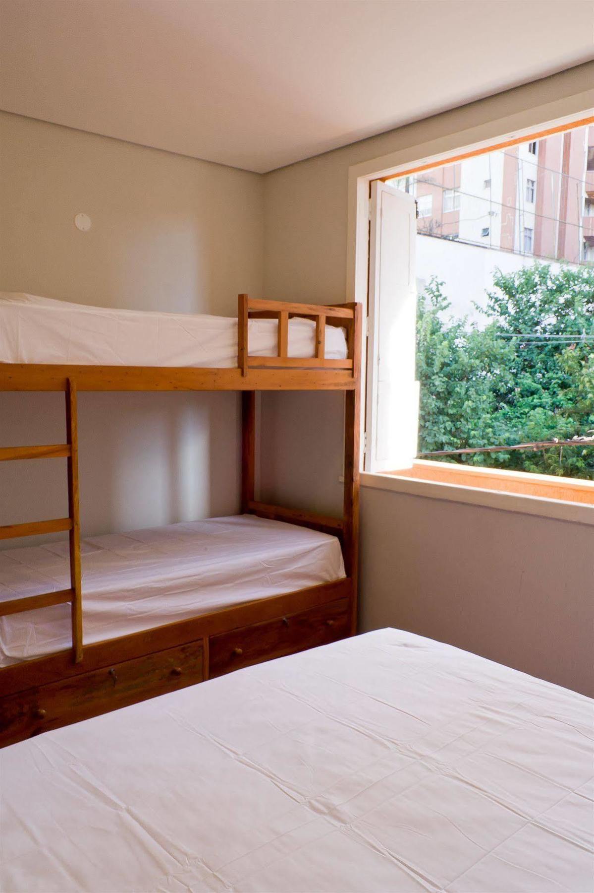 Bh Boutique Hostel Белу-Оризонті Екстер'єр фото
